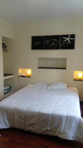 LAMERIVIERE HOTEL*** - Overview of Lameriviere Hotel