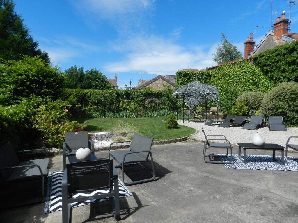 LaparthoteL LhL - Overview of LaparthoteL LhL