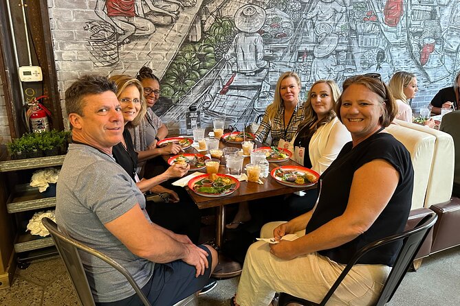 Las Vegas Fremont East Food Tour by Taste Buzz