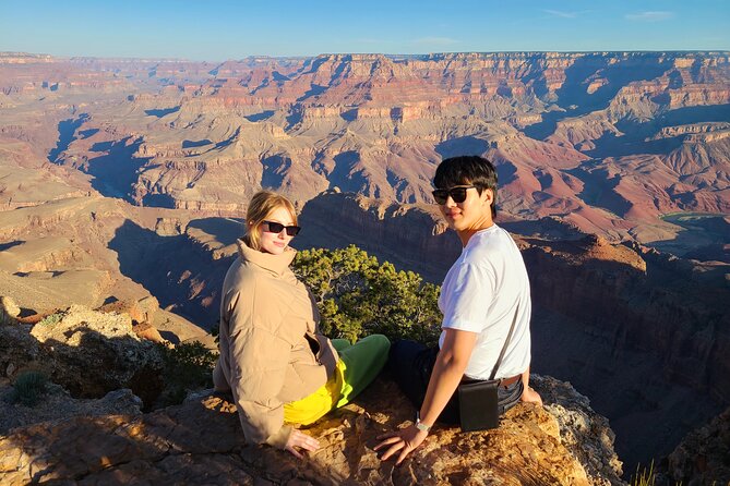 Las Vegas: Grand Canyon, Antelope, Horseshoe Bend, & Lake Powell