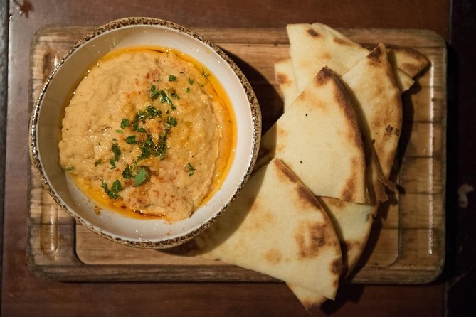 Las Vegas Private Walking Food Tour With Secret Food Tours