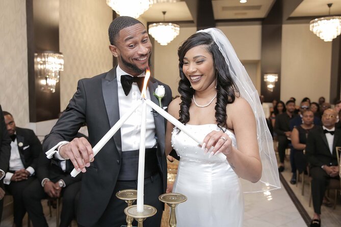 Las Vegas Vow Renewal Package - Ceremony Options and Venues