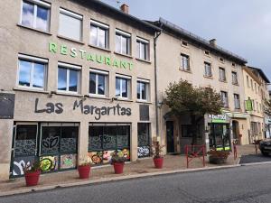 Le Barriol - Overview of Le Barriol