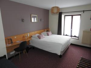 Le Barriol - Hotel Overview and Location