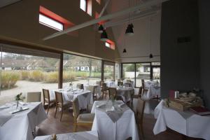 Le Cap Hornu - Hotel Overview