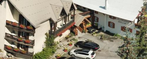 Le Christiania Hotel & Spa - Overview of Le Christiania Hotel & Spa