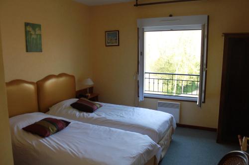 Le Clos De Mutigny - Hotel Overview