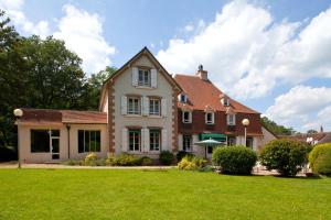 Le Tronçais - Overview of Le Tronçais