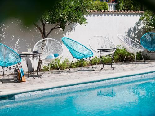 Le Val Duchesse Hotel & Apartments - Hotel Overview and Location