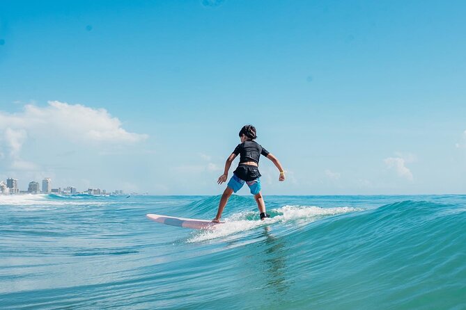 Learn to Surf on South Padre Island - Experience the Thrill of Surfing