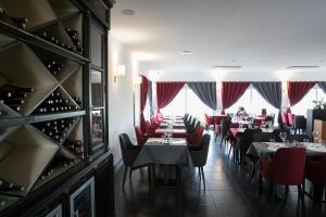 LEPI HOTEL - Hotel Overview and Location