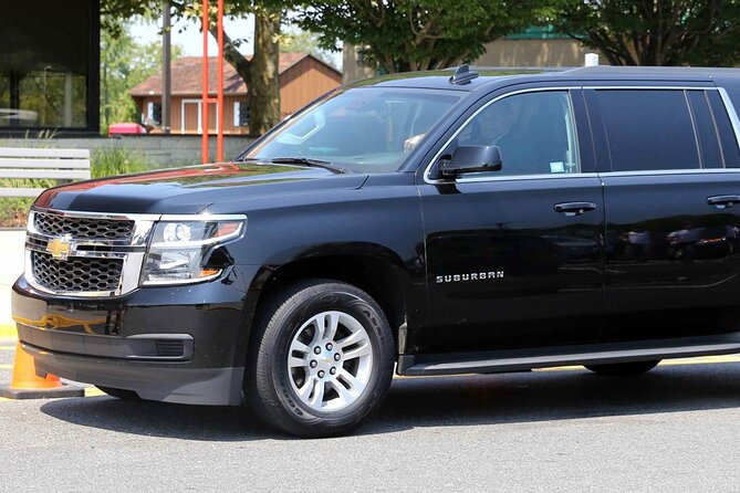 LGA – New York City: Private Airport Arrival Transfers