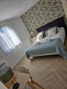 Lideal Hotel Mountbatten - Hotel Overview and Location