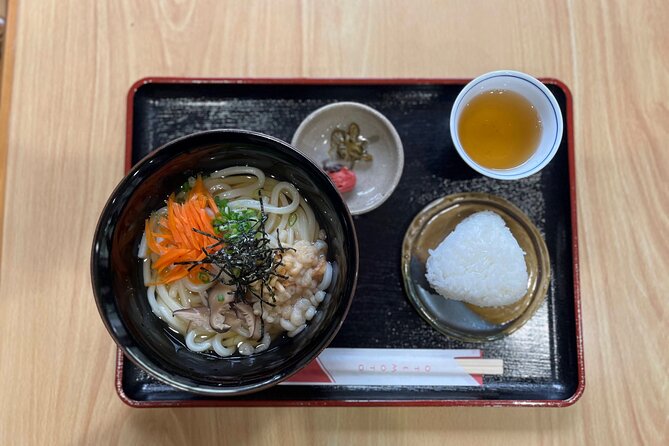 Life to Knife Immerse Into the Soul of Rustic Japan - Exploring the Rustic Charm of Hiroshima