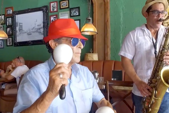 Little Havana Food and Cultural Walking Tour, Miami