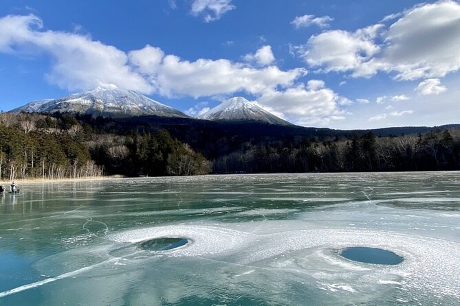 Local Adventure Tour in Furano-Biei Area