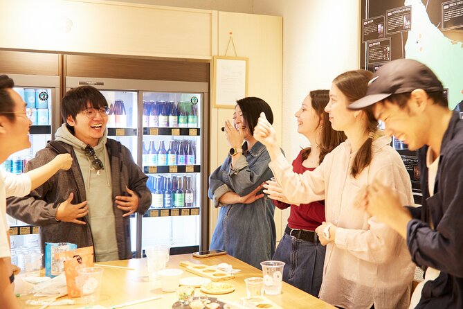 Local Bar Hopping Tour in Sapporo - Tour Highlights