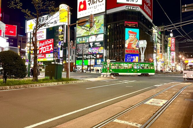 Local Izakaya Experience for Locals