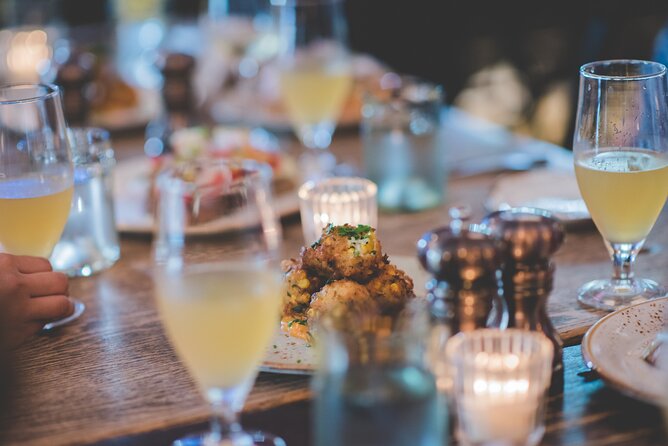 Locals Favorites Food Tour