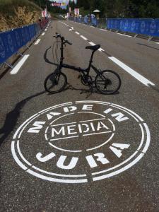 Lodge Hotel Les Rousses - Hotel Overview and Location