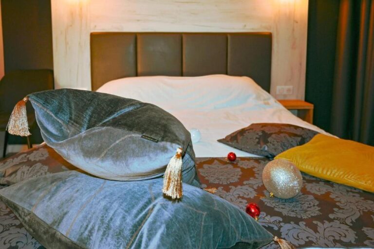 Logis Clermotel – Hotel & Restaurant Review