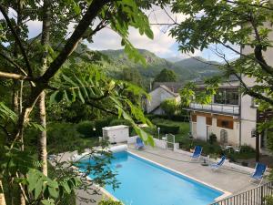 LOGIS Hotel Bel Horizon - Overview of LOGIS Hôtel Bel Horizon