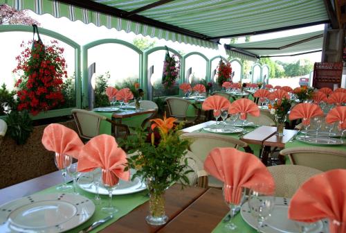 Logis Hôtel Bellevue - Hotel Overview