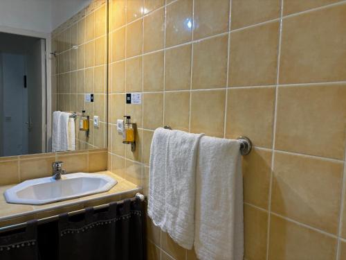 Logis Hotel La Sommellerie - Amenities and Facilities