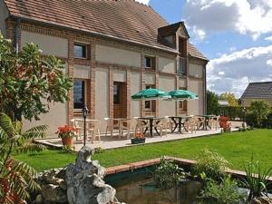 Logis Hotel Le Nuage - Hotel Overview