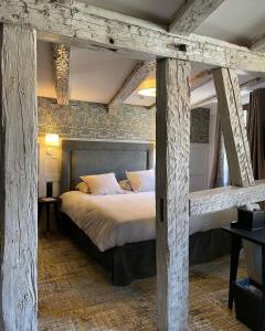 Logis Hotel-Restaurant Du Mouton - Hotel Overview