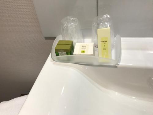 LOGIS Hotel-Restaurant Le Relais D'aligre - Overview of LOGIS Hotel-Restaurant Le Relais Daligre