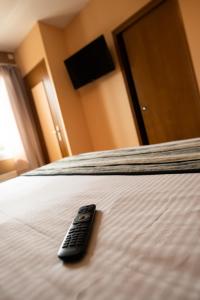 Logis Hotel Restaurant L'Escapade - Overview of Logis Hotel Restaurant LEscapade