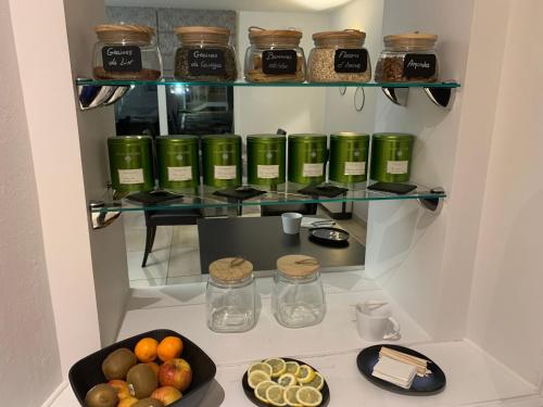 Logis Hotel Restaurant The Mill of the Coudre - Overview of Logis Hôtel Restaurant Le Moulin De La Coudre