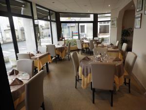 Logis Hotel The Pelican - Overview of Logis Hôtel Le Pélican