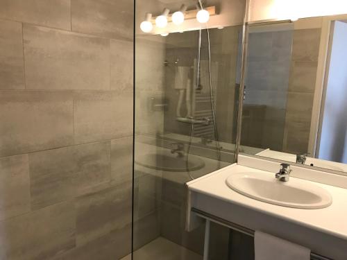 Logis La Villa Des Houx - Overview of Logis La Villa Des Houx