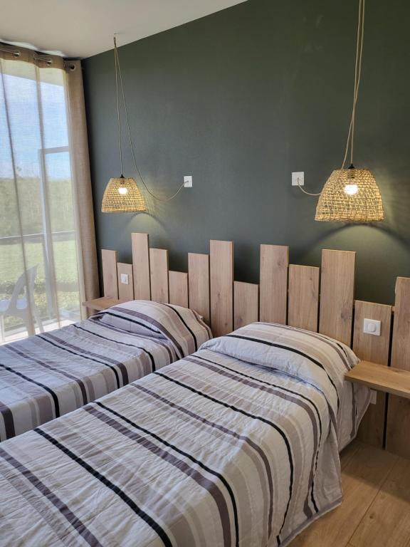 Logis Le Cadusia Review
