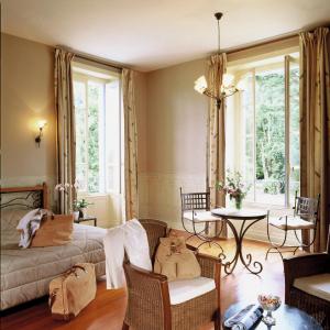 Logis Le Parc Hotel & Spa - Hotel Overview