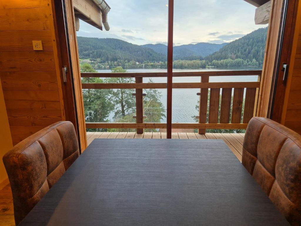 LOR Du Lac - Property Overview