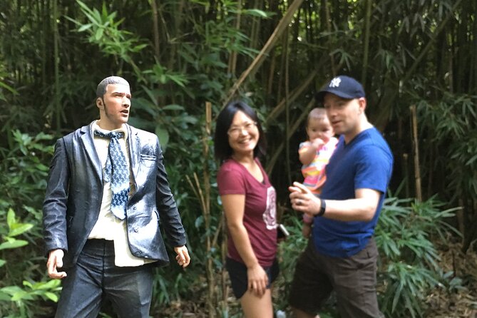 Lost and Movie Tour