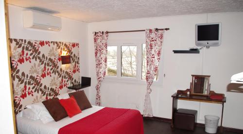 Lou Cigaloun - Hotel Overview