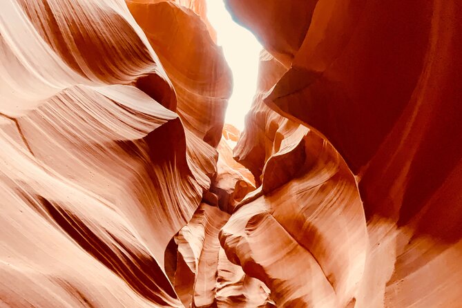 Lower Antelope Canyon Admission Ticket