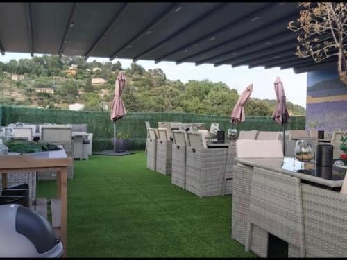 Luberon Family - Hotel Overview and Location