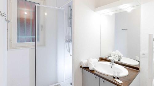 Madame Vacances The Marine Shores - Property Overview