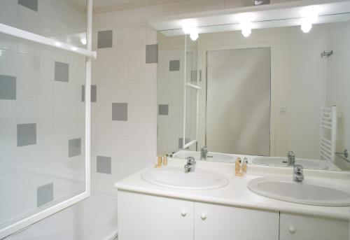 Madame Vacances The Terraces of the Beach - Overview of Madame Vacances Les Terrasses De La Plage