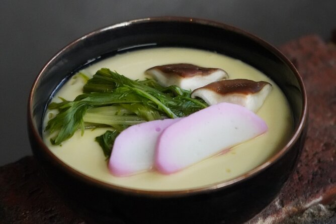 Make Lunch With Onsen Kitchen in Unzen - Overview of the Activity