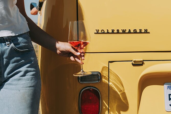 Malibu: Vintage VW Bus and Vineyard Tour - Tour Overview and Highlights