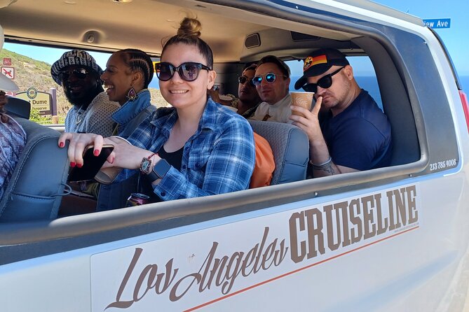 Malibu Wine, Food & Beach Tour - Tour Overview