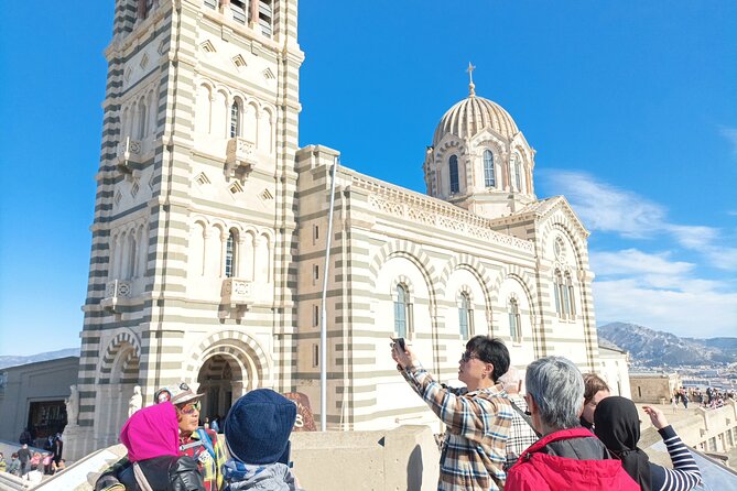 Marseille Private Tour