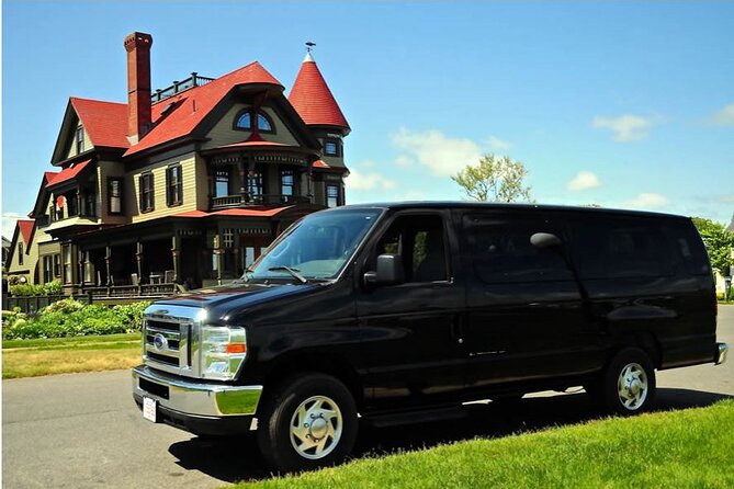 Marthas Vineyard Private Tours - Tour Overview and Features