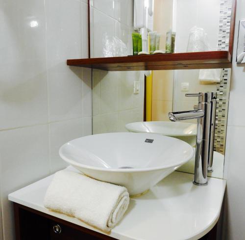 Massilia Hotel - Ratings and Guest Feedback